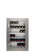 Reparación averías vinoteca Thermador en  Lleida